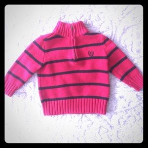 Kids sweater