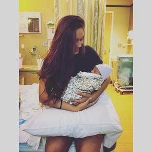 Meet your Posher, Mackenzie