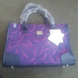 NWT DVF Studio Tote
