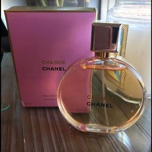 Chanel perfume