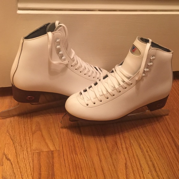 Riedell Figure Skates