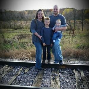 Meet your Posher, Rebecca