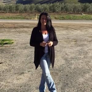 Meet your Posher, Karen