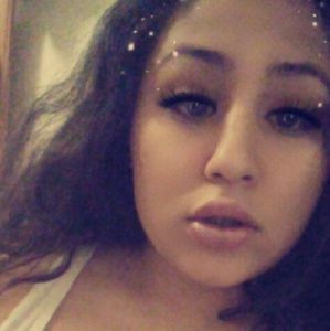 Meet your Posher, Maritza