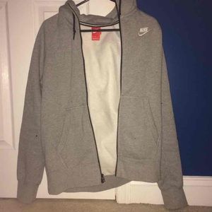 Nike wind runner Hoodie