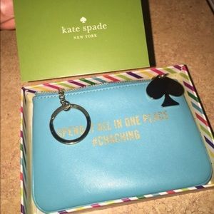 Kate Spade Coin Purse