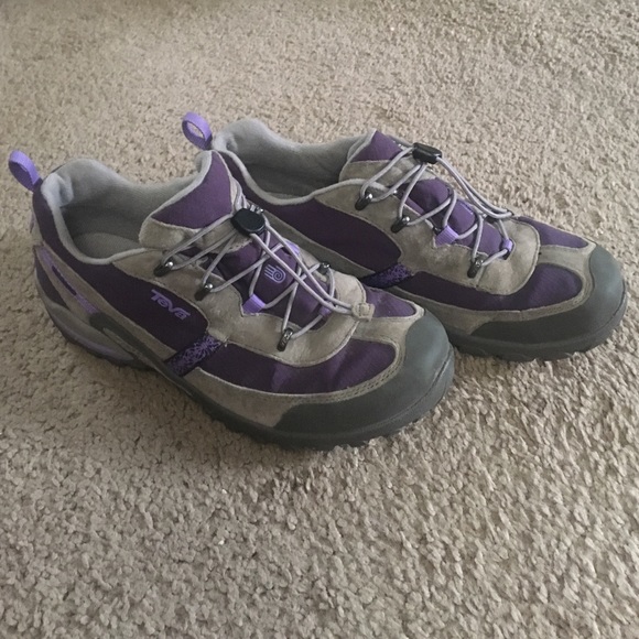Teva sneakers