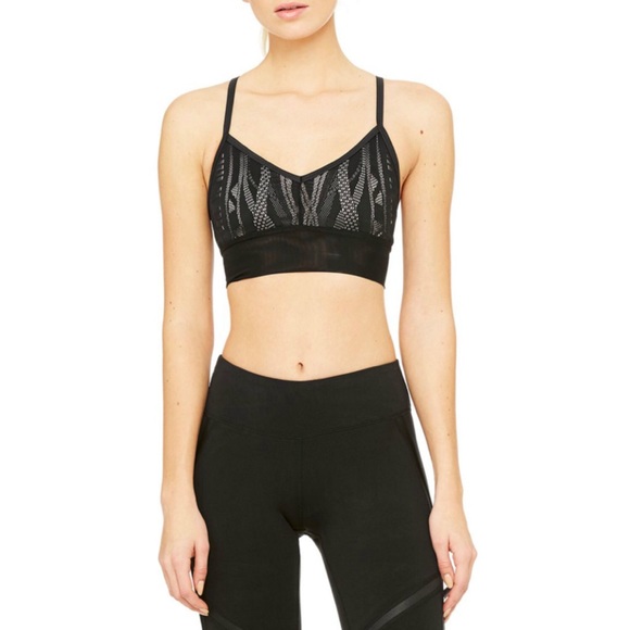 ALO Yoga Other - ALO Yoga Aria Bra **New**