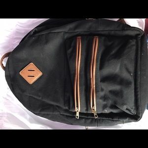 FOREVER21 Backpack Book Bag School Bag
