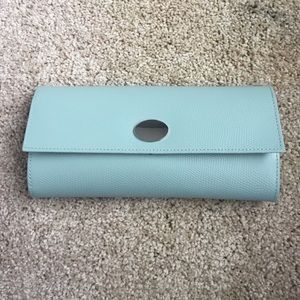Jewelry travel case