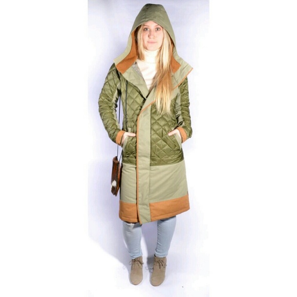 Burton Jacket - Picture 2 of 4