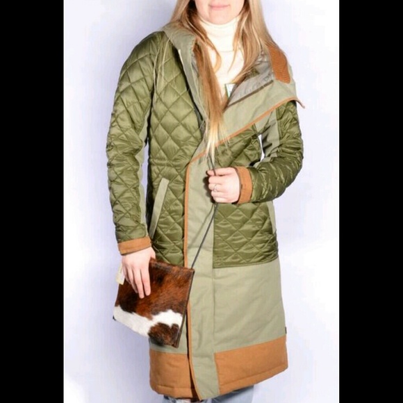 Burton Jacket - Picture 4 of 4