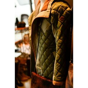 Burton Jacket