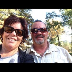 Meet your Posher, Rhonda