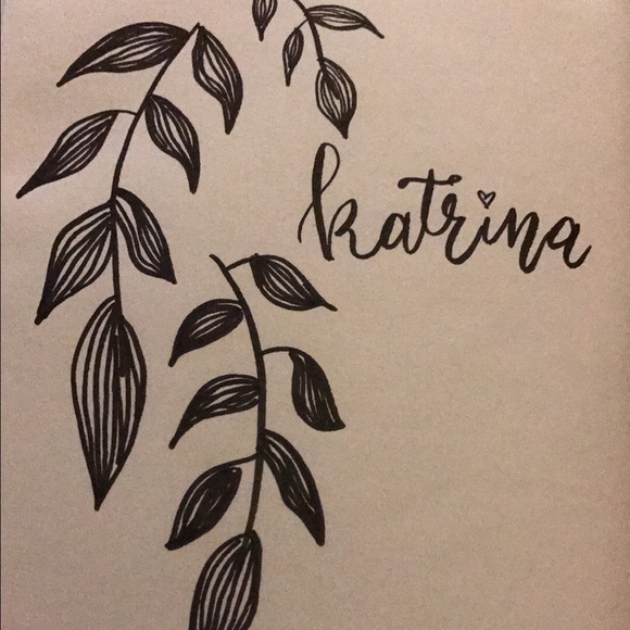 Meet your Posher, Katrina - Picture 1 of 1