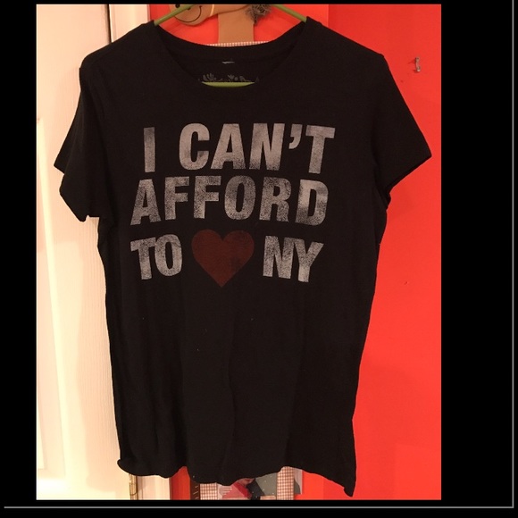 Women's Tee shirt