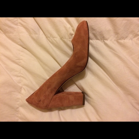 J.Crew Pumps - Picture 1 of 2