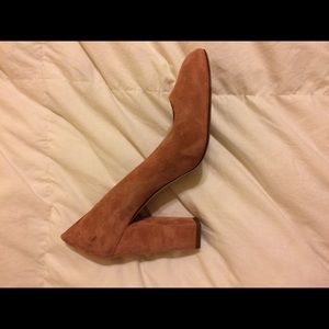 J.Crew Pumps