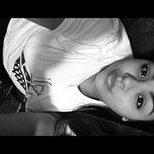 Meet your Posher, Kerri