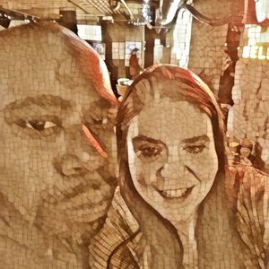 Meet your Posher, Randee