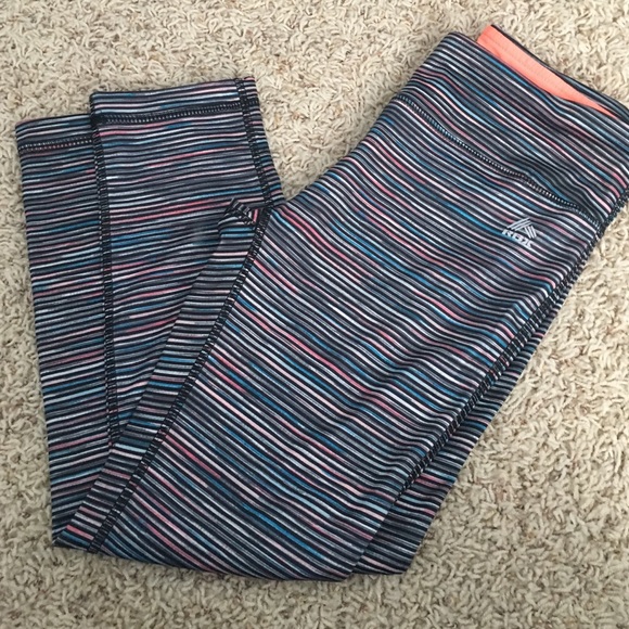 RBX Running Capris Tights !!