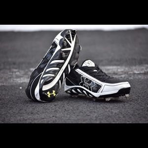 Under Armor Softball Cleats
