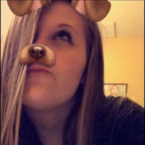 Meet your Posher, Savannah