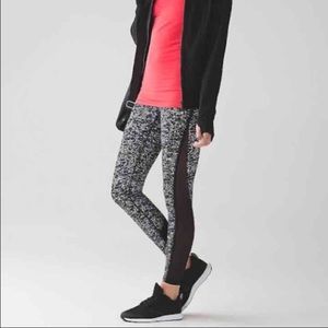 Lululemon Deep Breath Tight