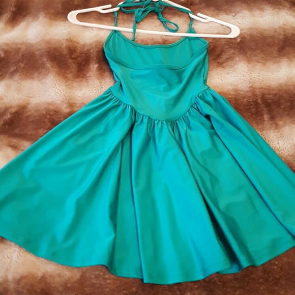 American Apparel dress