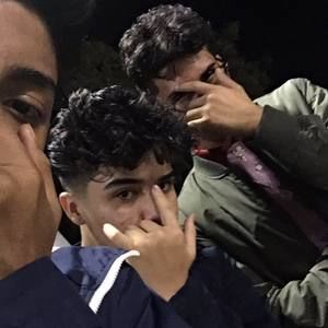 Meet your Posher, Gabriel