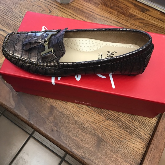 Impo loafer shoes