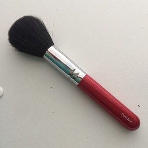 Authentic Chikuhodo 18-1 Powder Brush