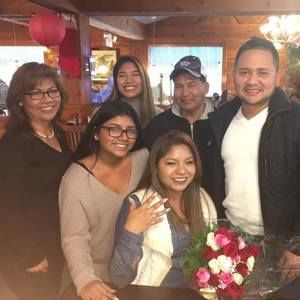 Meet your Posher, Mariela