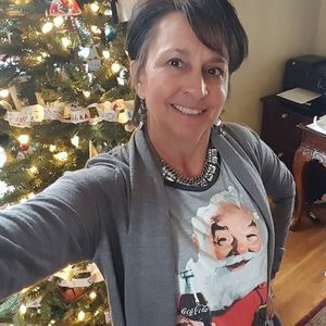 Meet your Posher, Gidget