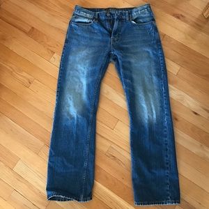 American Eagle Original Straight Jeans