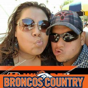 Meet your Posher, Leticia