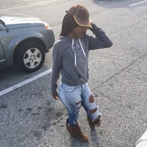 Meet your Posher, Honey