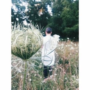 Meet your Posher, Terry