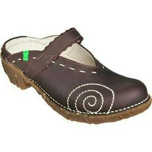 El Natura Lista Clogs