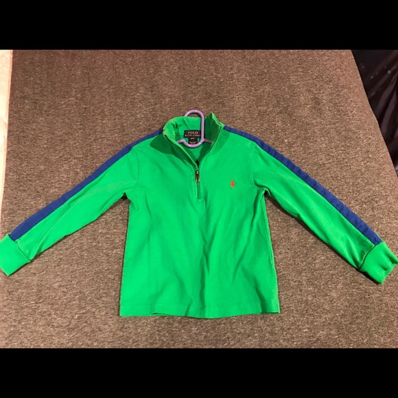 🔥hot price🔥Polo sweatshirt