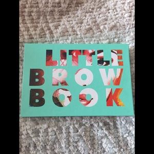 Little Brow Book