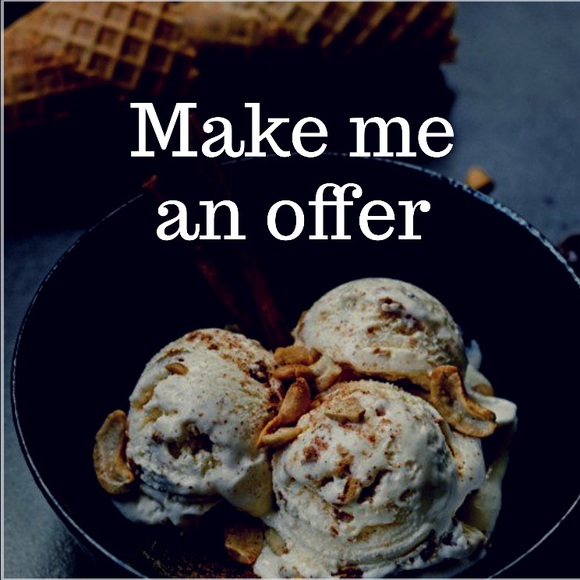 Make me an offer! 😘😘