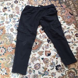 Lululemon size 8