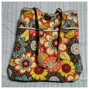 Vera Bradley bag