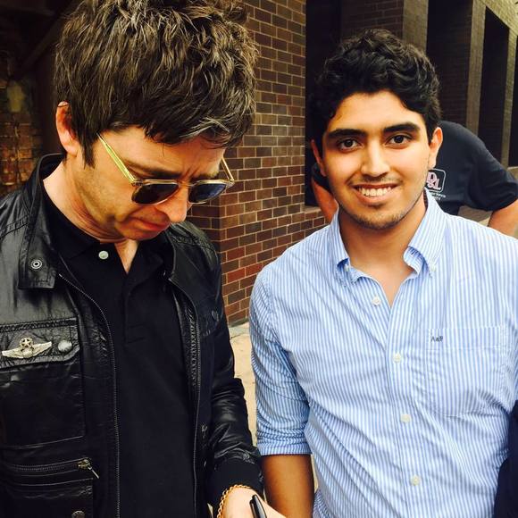 Meet your Posher, Emilio - Picture 1 of 1