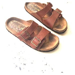 Summer sandals