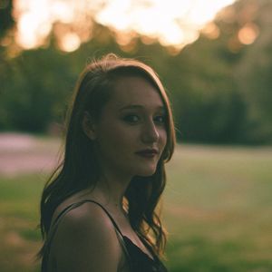 Meet your Posher, Haley