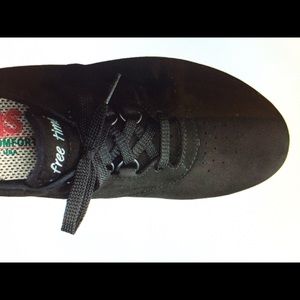 Final Sale!SAS genuine leather Free Time lace up