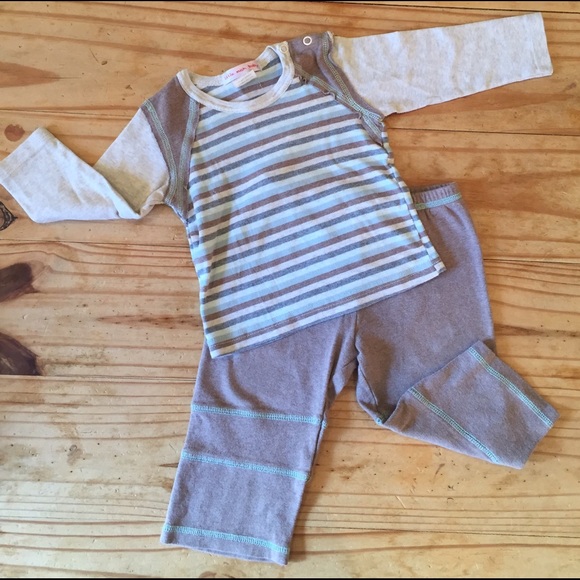 Little Mish outfit