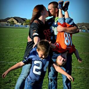 Meet your Posher, Jessie